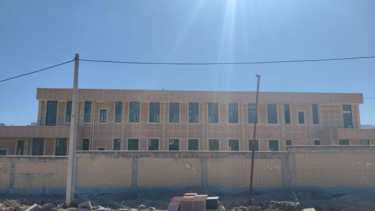 دبستان مطهری