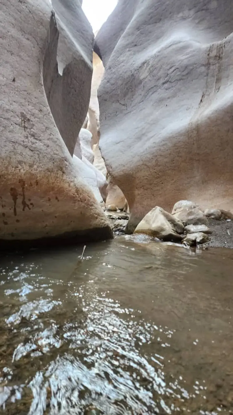 دره گلی هَوَک