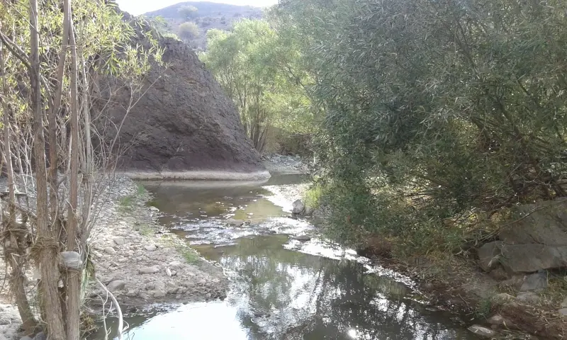 دره گلی هَوَک